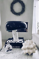 Modern Marble Base Table Lamp