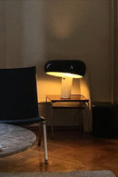 Modern Marble Base Table Lamp