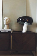 Modern Marble Base Table Lamp