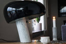 Modern Marble Base Table Lamp