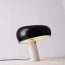 Modern Marble Base Table Lamp