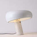 Modern Marble Base Table Lamp