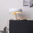 Modern Marble Base Table Lamp