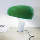Modern Marble Base Table Lamp