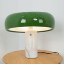 Modern Marble Base Table Lamp