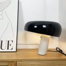 Modern Marble Base Table Lamp