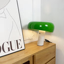 Modern Marble Base Table Lamp