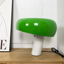 Modern Marble Base Table Lamp