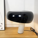 Modern Marble Base Table Lamp