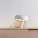 Modern Marble Base Table Lamp