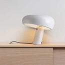 Modern Marble Base Table Lamp