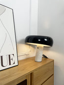 Modern Marble Base Table Lamp