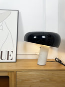 Modern Marble Base Table Lamp