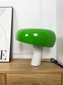 Modern Marble Base Table Lamp