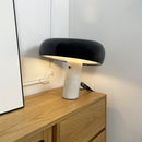 Modern Marble Base Table Lamp