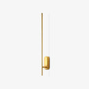 Architectural Metal LED Wall Lamp