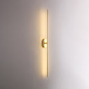 Architectural Metal LED Wall Lamp