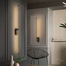 Architectural Metal LED Wall Lamp