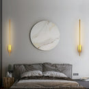 Architectural Metal LED Wall Lamp