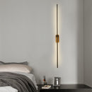 Architectural Metal LED Wall Lamp