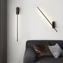 Architectural Metal LED Wall Lamp