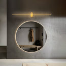 Architectural Metal LED Wall Lamp