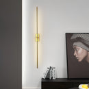 Architectural Metal LED Wall Lamp