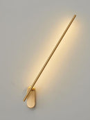 Architectural Metal LED Wall Lamp