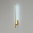Architectural Metal LED Wall Lamp