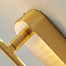 Architectural Metal LED Wall Lamp