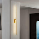 Architectural Metal LED Wall Lamp