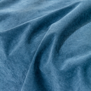 Heathered Fabric Sofa Cover