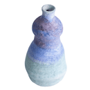 Sky Wash Ceramic Vase