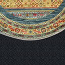 Omen Area Rug