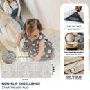 London Stair Treads Rug