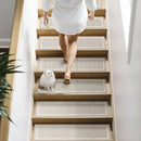 Wevra Stair Treads Rug