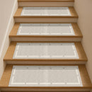 Wevra Stair Treads Rug