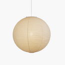Handcrafted Washi Paper Pendant Ceiling Lamp