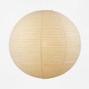 Handcrafted Washi Paper Pendant Ceiling Lamp