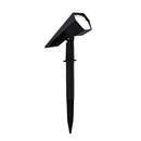 Solar LED Landscape Spot Light –Adjustable Outdoor Sensor Design
