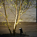 Solar LED Landscape Spot Light –Adjustable Outdoor Sensor Design