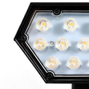 Solar LED Landscape Spot Light –Adjustable Outdoor Sensor Design