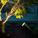 Solar LED Landscape Spot Light –Adjustable Outdoor Sensor Design
