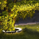 LED Landscape Arc Ring Light