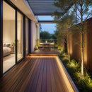 Architectural Step Edge Glow Strip Light