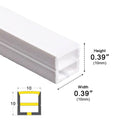 Architectural Step Edge Glow Strip Light
