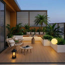 Architectural Step Edge Glow Strip Light