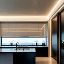 Architectural Step Edge Glow Strip Light