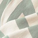 Tribal Pattern Sofa Cover