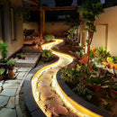 Flexible LED Rope Light